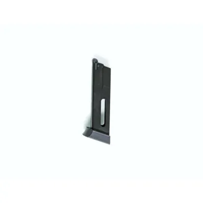 Cargador CO2 SP-01 Shadow 26RND