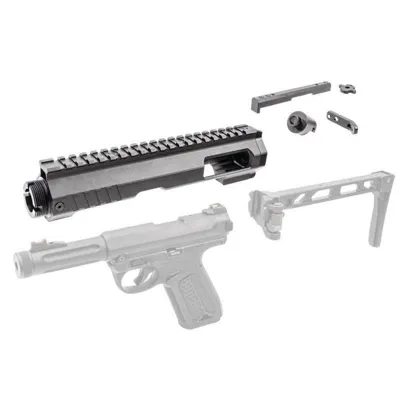 Kit de Conversión en Aluminium AI-01 V2 para AAP-01 - ACTION ARMY.