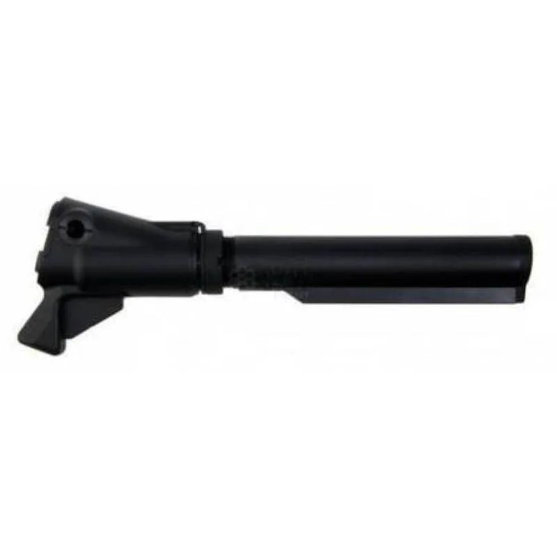 Tubo Buffer