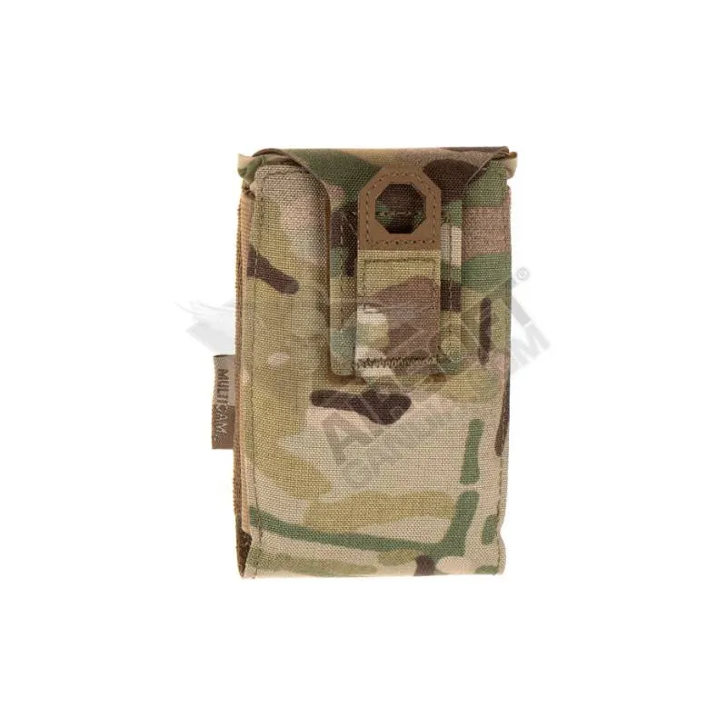 Bolsa de Descarga Compacta