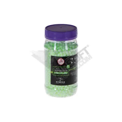 Bolas Trazadoras Bio 0.28g Professional Performance 2000 rds - NIMROD