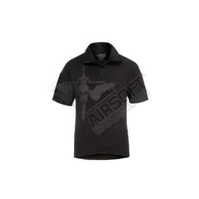 Combat Shirt Short Sleeve Invader