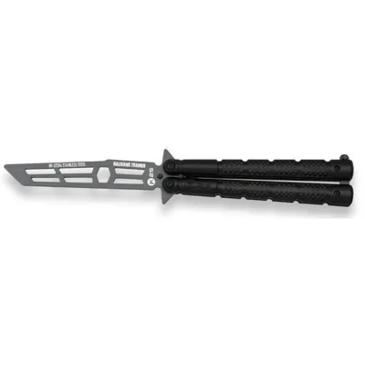 Abanico Entrenamiento K25 Coated - Albainox