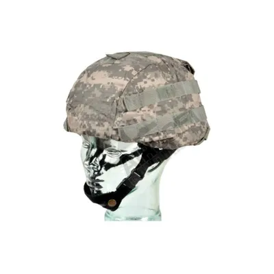 Raptor Helmet Cover