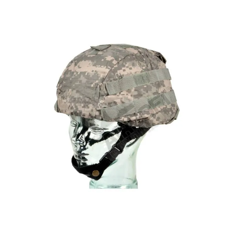 Raptor Helmet Cover