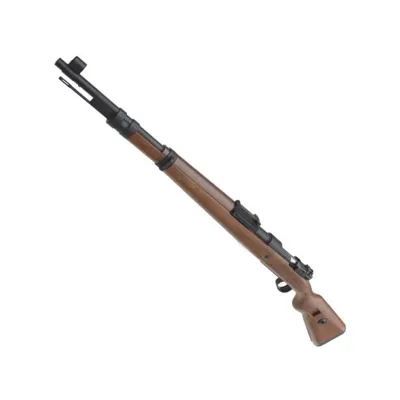 Kar 98K Muelle Plástico