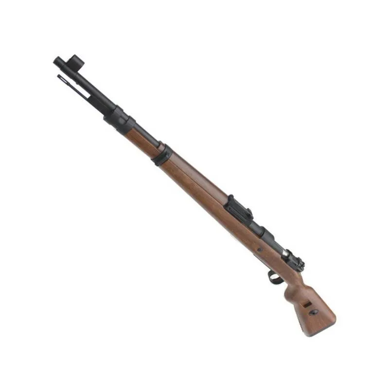 Kar 98K Muelle Plástico