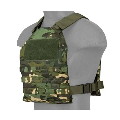 Standard Issue 1000D Tropic