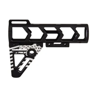 Culata Aluminio Patriot Type B