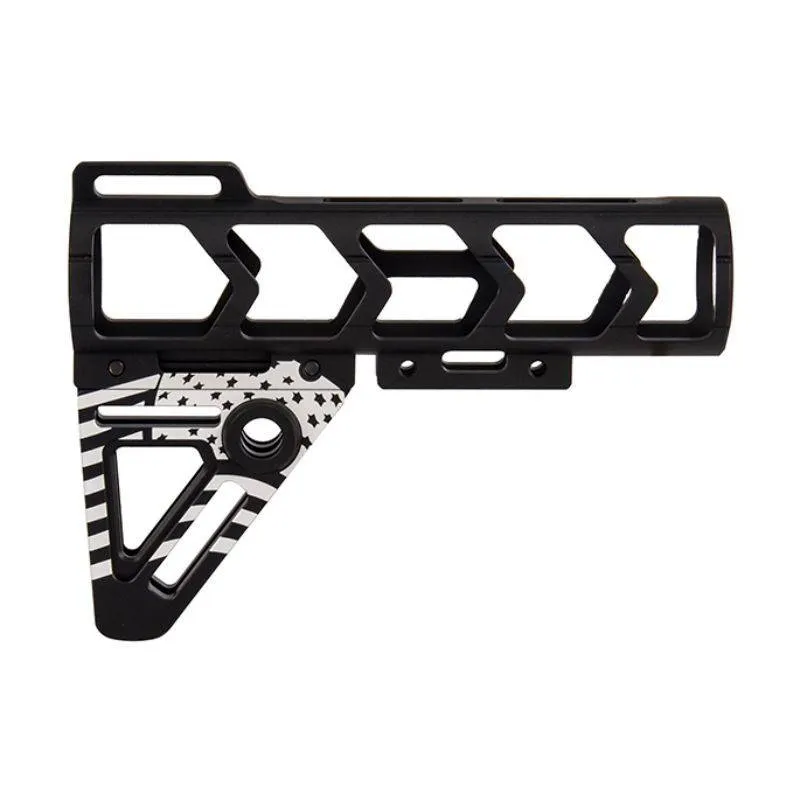 Culata Aluminio Patriot Type B