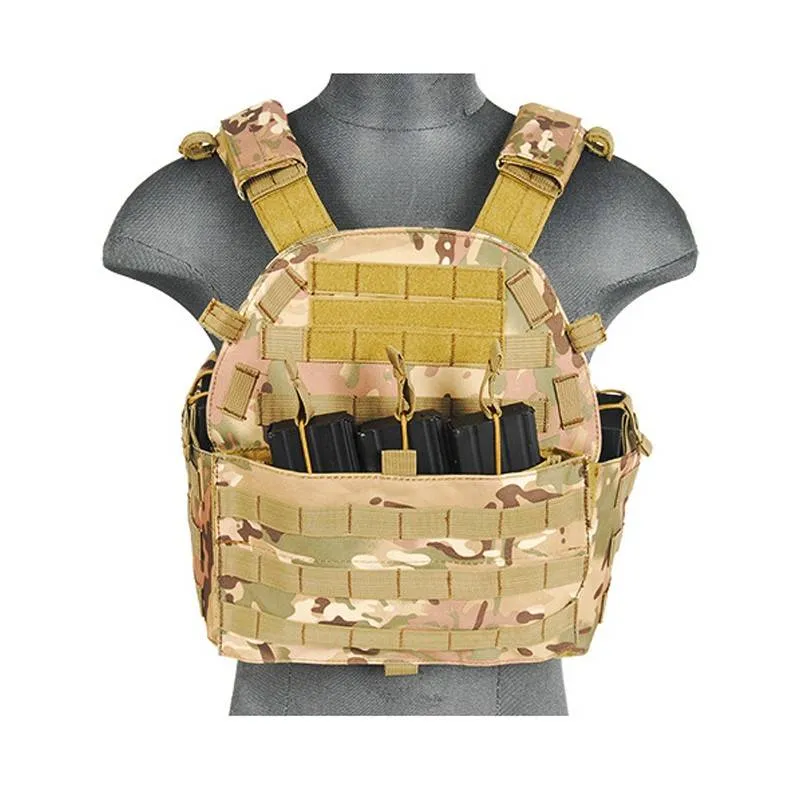 1000D · Multicam