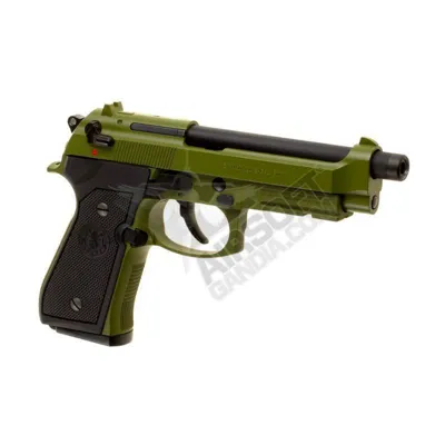 GPM92 MS Metal Version