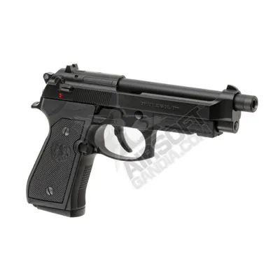 GPM92 MS Metal Version