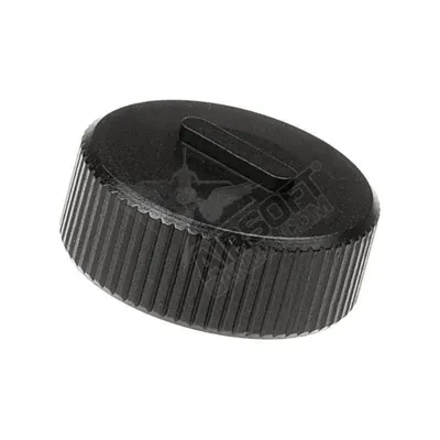 Turret Cap