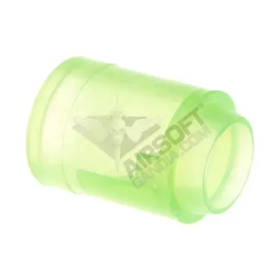 Hot Shot Hop Up Rubber 50° Silicone for Used with Inner Barrel - Maple Leaf