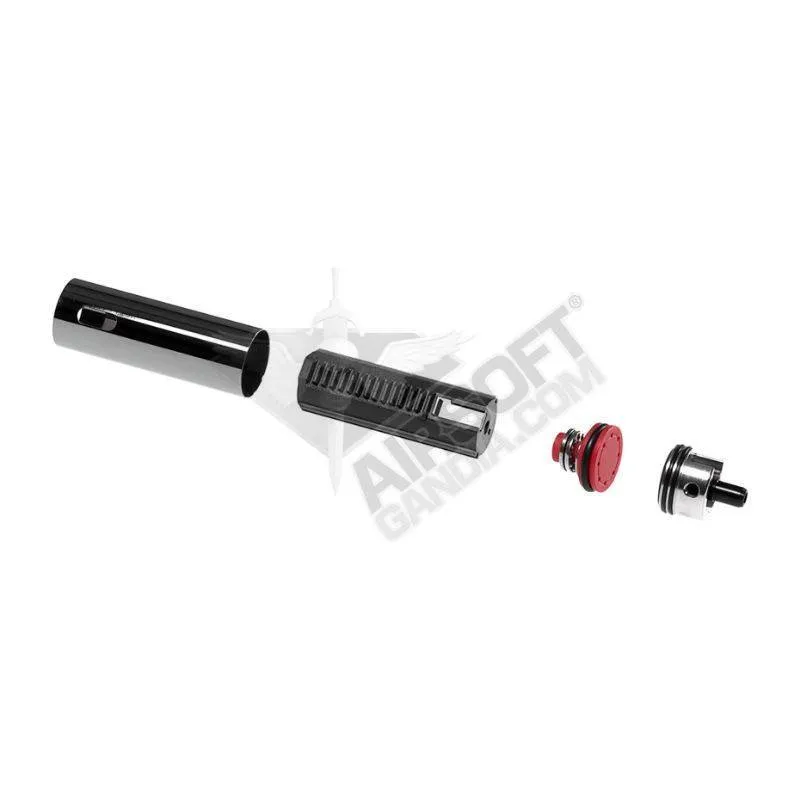 Set Compresion M4