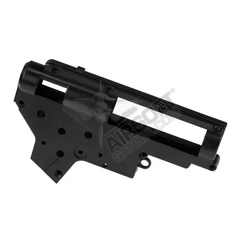 Carcasa Gearbox V2