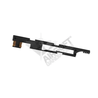 AK Anti-Heat Selector Plate