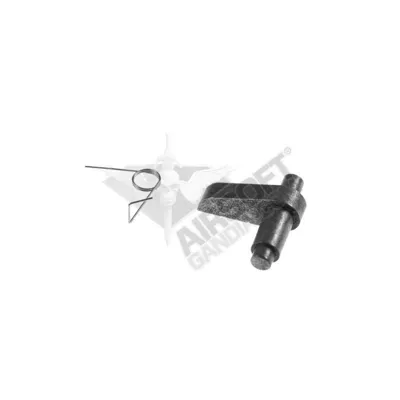 Anti Reversal Latch V2 / V3