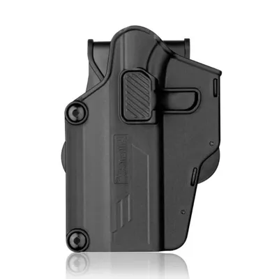 Pistolera Universal Zurdo - Amomax