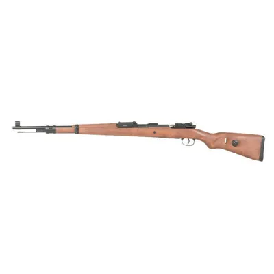 Kar 98K 101A Muelle con Vainas