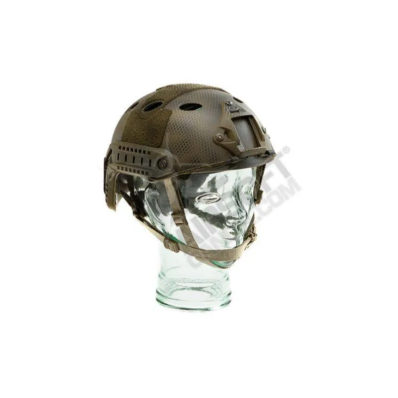 FAST Helmet PJ