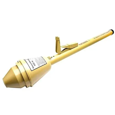 LanzaGranadas Panzerfaust 100m