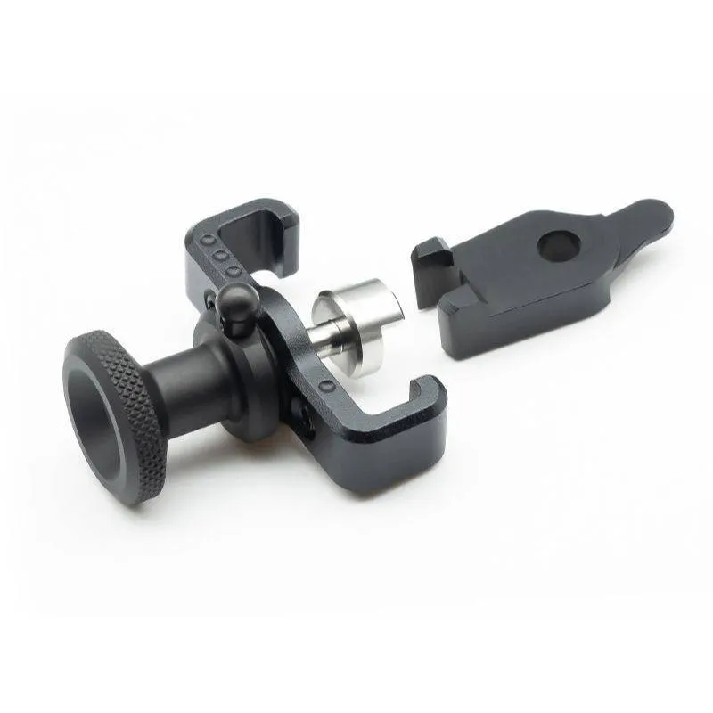 Competition Charging Handle with Selector Switch for AAP01