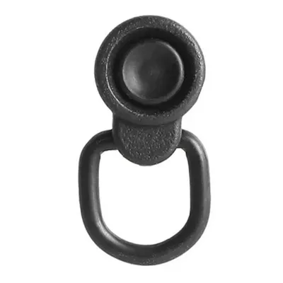 Eslinga Giratoria QD de Bajo Perfil