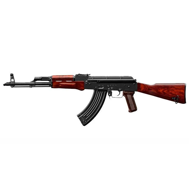 Tokyo Marui AKM Tokyo Marui · Negro