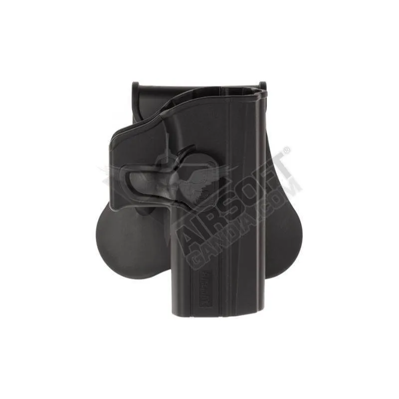 Pistolera para CZ Shadow 2