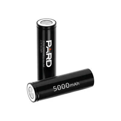 Recargable 21700