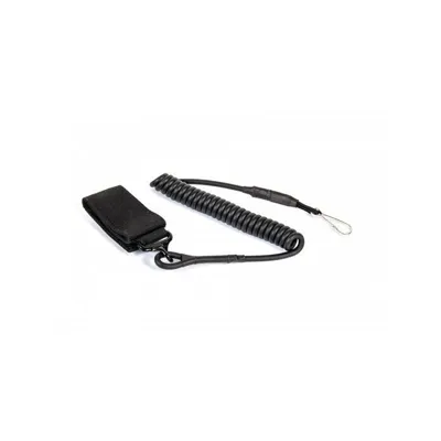 Lanyard River