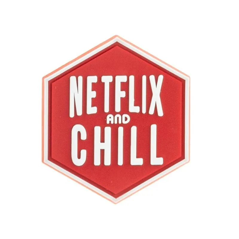 Netflix Sentinel Gear