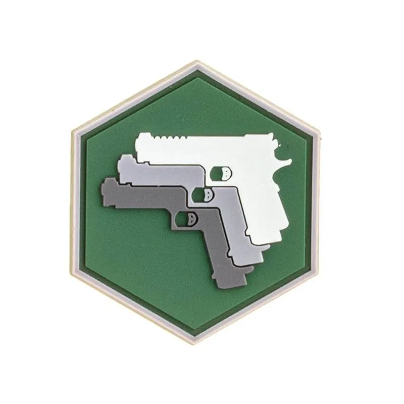 Hi-Capa Sentinel Gear