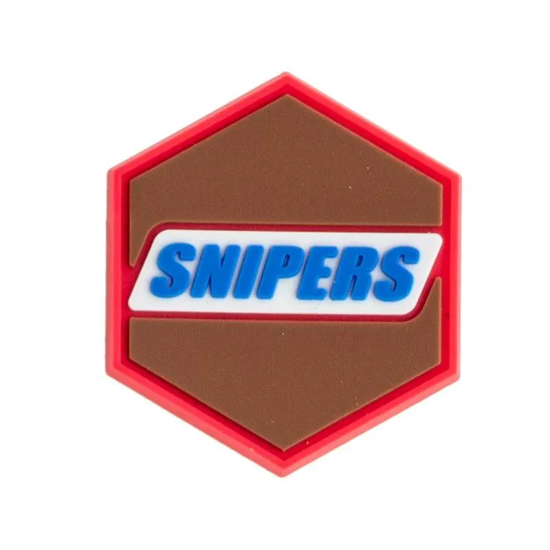 Snipers Sentinel Gear