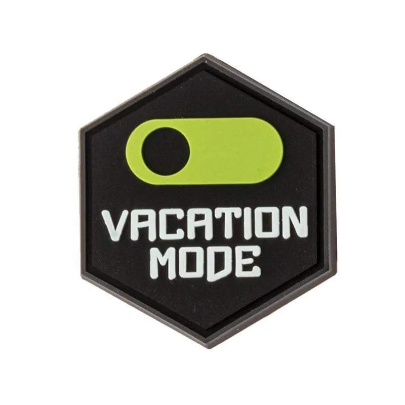 Vacation Sentinel Gear