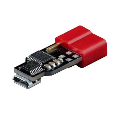 USB Link Gate Control Station V2