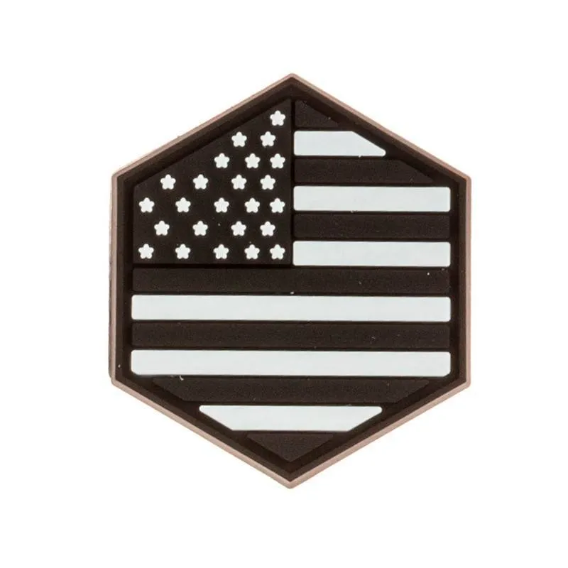 USA · Negro