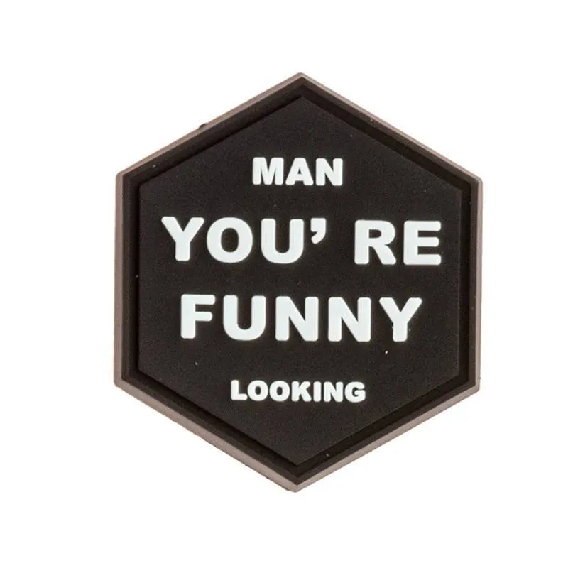 Man Funny