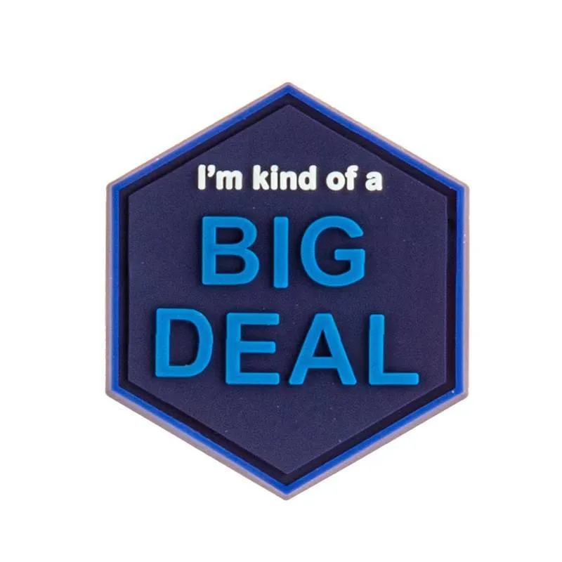 Big Deal