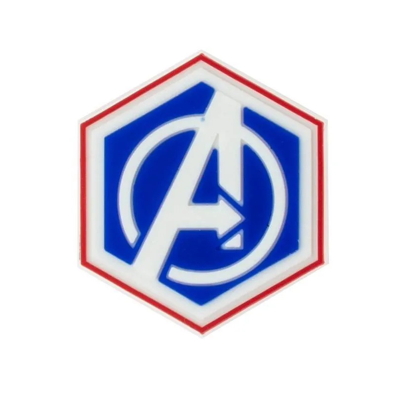 Avengers Sentinel Gear