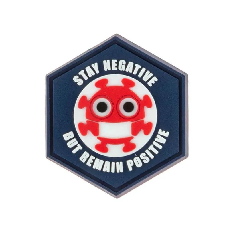 Remain Positive
