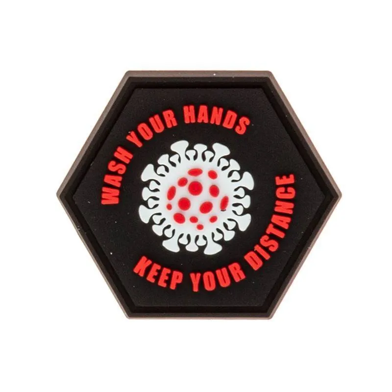 Wash Your Hands
