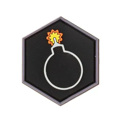 Bomba Sentinel Gear