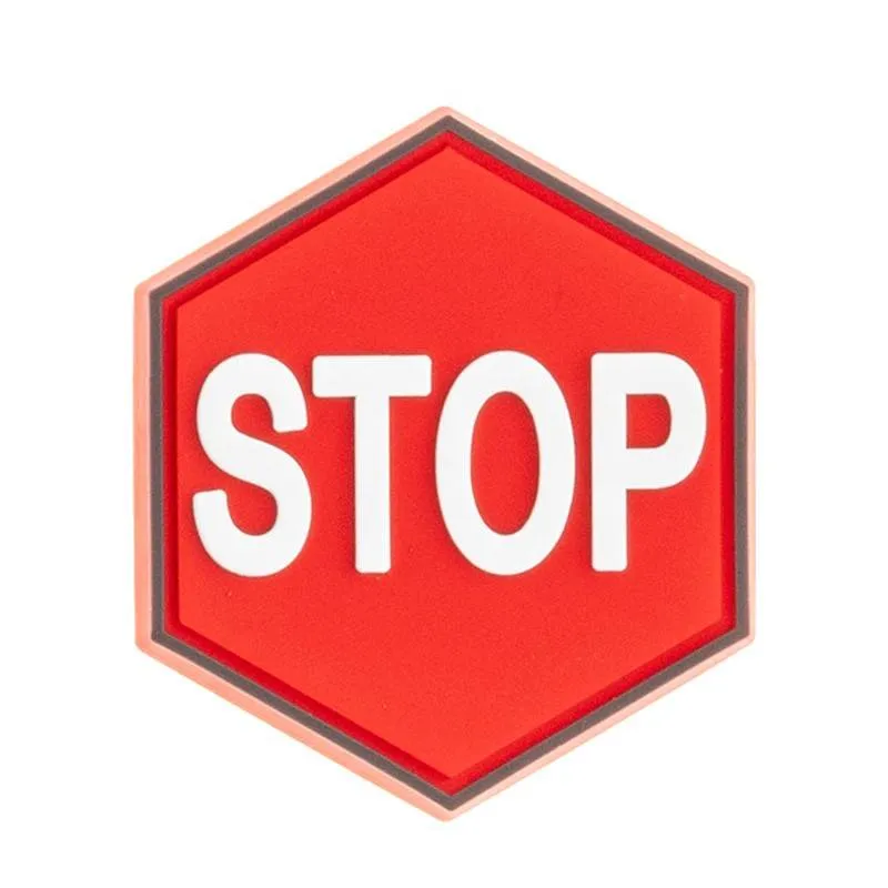 Stop Sentinel Gear