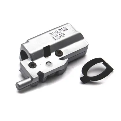 Camara Hop Up Glock 17 - Mapleleaf