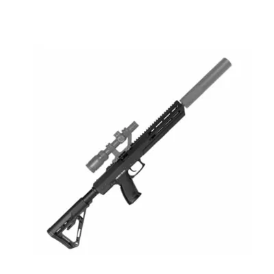 SSX303 Stealth Gas Rifle 1.7-2.5 Joules