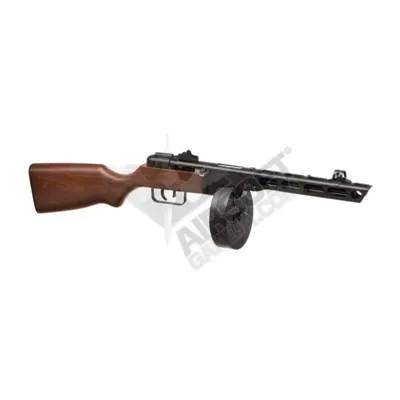 Ppsh Full Metal