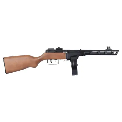 Ppsh Metal y Madera SW-09W